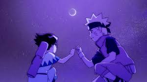 Naruto The Movie 3 Guardians Of The Crescent Moon Kingdom Netflix