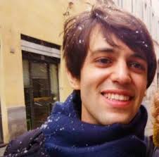 Ramiro Eugenio Álvarez, Autore presso Kritica Economica