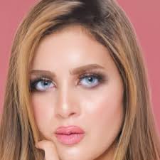 Maya lens-Monthly-Crystal