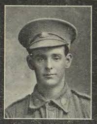 WORLD WAR ONE SYDNEY SUBURBS