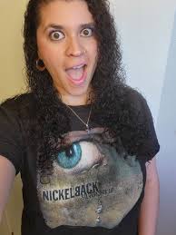 Nickelback Film Showing in Napa