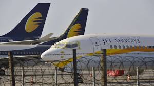 Check on jet airways flight status and make your reservations with expedia. Jet Airways Operations Suspended Dgca To Seek Credible Revival Plan From Airlines Says Official
