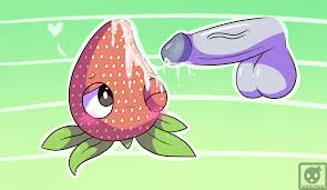 Bugsnax rule 34