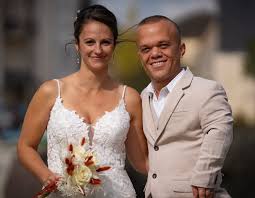 Entrevue: « Fort Boyard » : Passe-Muraille s'est marié avec sa…