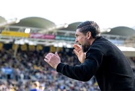 Roda slaagde in opzet richting play-offs: ‘In principe staan alle seinen op groen voor een mooi einde’