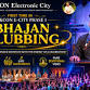 Bhajan Clubbing - ISKCON Electronic City