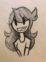 Jaiden Animations By Genericanime Jaiden Animations Animation Youtube Art