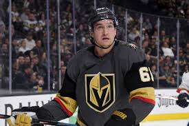 Mark stone is a hockey, zodiac sign: Golden Knights Sign Mark Stone To 8 Year Contract Extension Knights On Ice