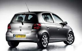 Users ranked 2005 toyota yaris against other cars which they drove/owned. Toyota Yaris 5p 1 3 Vvt I Expo 2005 2005 Precio Y Ficha Tecnica Km77 Com