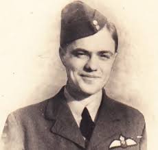 Air warfare over Dalfsen