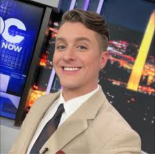 Ben Dennis DC News Now