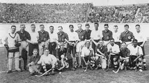 (santosh ghosh) the story of the triumph in 1948 has to start from the tragedies of 1947. Amsterdam 1928 When India Won Its First Olympic Hockey Gold Medal