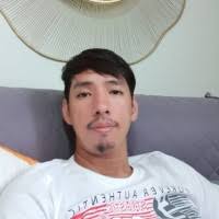 Bryan Dexter Iglupas