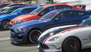 Where do you think should the game take place? Forza Horizon 5 Is Headed To Mexico Hint Insiders Samachar Central