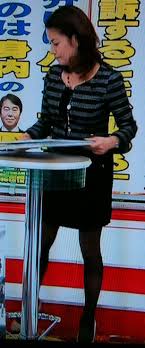 朝ズバ！岡安弥生アナって色っぽい～: 女子アナ・タレント・アイドル他ハプニング