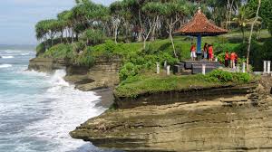 Selama perjalanan menuju kawasan wisata batu karas ini, anda akan disuguhi pesona. The Unique Charm Of Batu Karas Beach Pangandaran Visit Indonesia The Most Beautiful Archipelago In The World