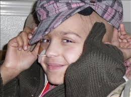 Abigail Brianne Obituary (2000