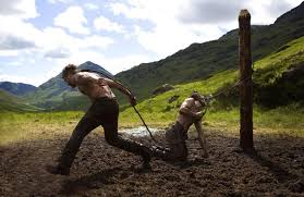 Valhalla Rising