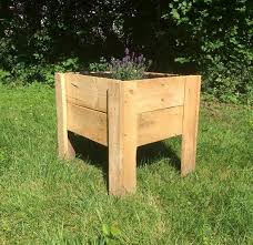 Wood shipping pallet make great container gardens. 40 Awesome Diy Pallet Projects For Gardeners Balcony Garden Web