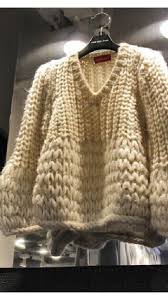 We did not find results for: Inspiration Grosse Maille Tricot Pullover Epais Blanc Casse Ivoire Laine Ivory Knit Wool Knit Fashion Knitting Women Knitwear Fashion