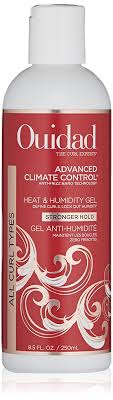 Free delivery and returns on ebay plus items for plus members. Amazon Com Ouidad Advanced Climate Control Heat Humidity Stronger Hold Gel 8 5 Fl Oz Premium Beauty