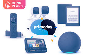 Pour cette raison, il a conçu une cette garantie est offerte par amazon pour accroître la confiance des acheteurs. Amazon Vend Au Rabais Ses Produits Echo Blink Et Kindle Pendant Le Prime Day
