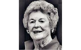 Shirley Nicholson Obituary (2018)