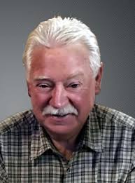 Charles Hurst Obituary