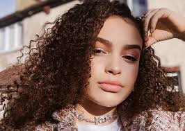 33 magnificent ways to wear curly hair. British Actress Mya Lecia Naylor 16 Died By Misadventure Inquest Rules