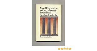 Maybe you would like to learn more about one of these? What Is The Meaning Of Moral Exhortation