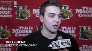 Sea Dogs & Mooseheads react to Bent/Imama incident