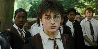 Here, you'll find quizzes, puzzles, crafts and much more to help guide you through your very first journey into harry potter and the philosopher's stone. Why A Harry Potter Series Shouldn T Include Main Characters Or Hogwarts Cinemablend