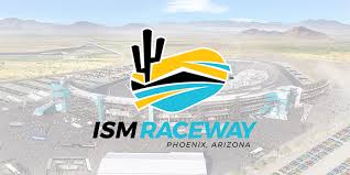 Phoenix Raceway Becoming Ism Raceway Rnw