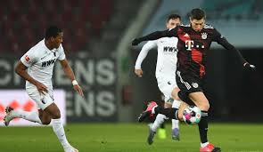Shareall sharing options for:bayern munich vs augsburg: J0tvjcnsds0fhm