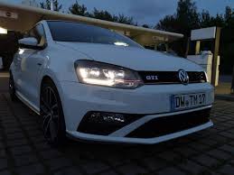Kleine Wasche Am Abend Vw Volkswagen Polo Gti Pologti Polo6cgti Tsi Polo6cgtiownersclub Clean Car Carsofinstag Jeep Gladiator Jeep Pickup Car Model