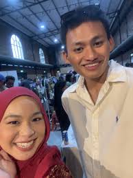 pesanan khidmat masyarakat from @Anaq Kiriman Heaven 🌹