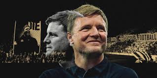 A year of Eddie Howe: Newcastle's evolution explained through seven key  matches