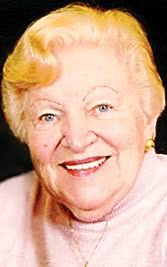 Martha Conrad Coffman