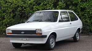 Start your new life together colorfully with fiesta dinnerware. 1978er Ford Fiesta Mit 227 Km Fur Gut 16 600 Euro Versteigert Auto Motor Und Sport