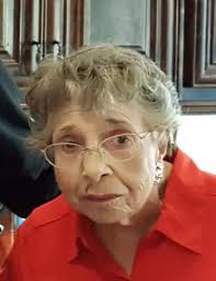 Obituary information for Frances Vincene LaBruzzo