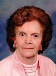 Helen Mitchell Obituary (1918-11-22