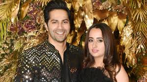 Maybe This Year Reveals Varun Dhawan On His Wedding Plans With Natasha Dalal They are childhood friends and have been since then, we have all been waiting for varun dhawan and natasha dalal's wedding. maybe this year reveals varun dhawan