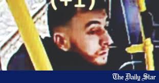 Hollanda'daki silahlı saldırıyla ilgili yakalanan şüpheli gökmen tanış'ın eski sevgilisi angelique, saldırının onun dini ile ilgisi yok. Turkish Origin Gunman Kills 3 The Daily Star