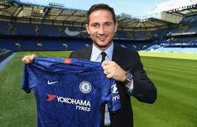 Roman abramovich has sacked managers for much less during his time in charge at stamford bridge, while offing the current boss would also be a lot cheaper than previous coaches. Frank Lampard S Reported Backroom Staff At Chelsea Would Make A Brilliant Six A Side Team Givemesport
