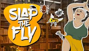 Banimentos de pokémon go começaram: Baixar Slap The Fly De Graca Thepiratedownload Games