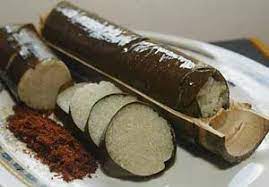 Lemang hanya terdapat ketika hari raya.semua orang daripada pelbagai kaum. Makanan Tradisi Kaum Melayu Totallydelicious
