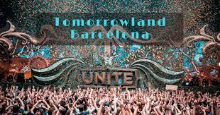 Tomorrowland 2021 promises a full weekend of music madness making it the ultimate music festival escape. Unite With Tomorrowland Barcelona 2017 Festival Information