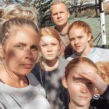 blacklivesmatter #irunformaud #werunformaud