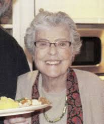 Frances T. Doyle Obituary August 31, 2021