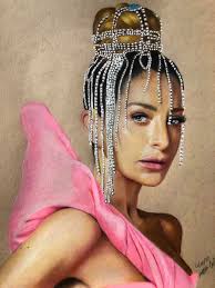 hii everyone💗 i'm a newbie here! i hope i can meet fellow art lovers,  share my drawings✍️, and get inspired by your creativity too✨ this is my  art that I can show